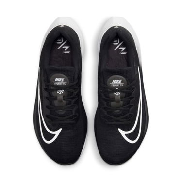 Кецове и обувки Nike Zoom Fly 5 Черно | DM8968-001, 3