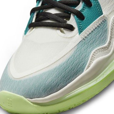 Кецове и обувки Nike Kyrie Infinity Сиво | DH5388-001, 3