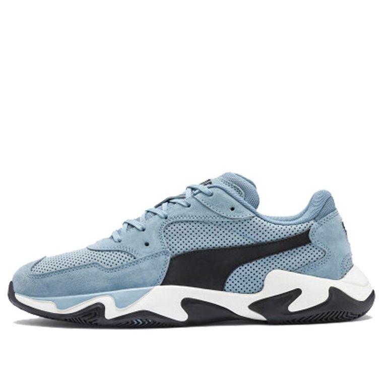Кецове и обувки Puma Storm Street Синьо | 369798-03