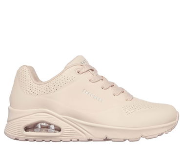 Кецове и обувки Skechers Uno Розово | 155359-LTPK, 0