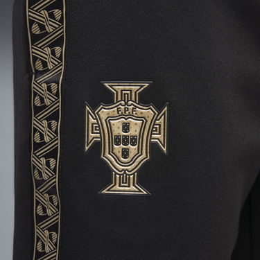 Спортни панталони Puma Portugal KING Special Edition Pre-match Track Pants Черно | 707143_19, 5