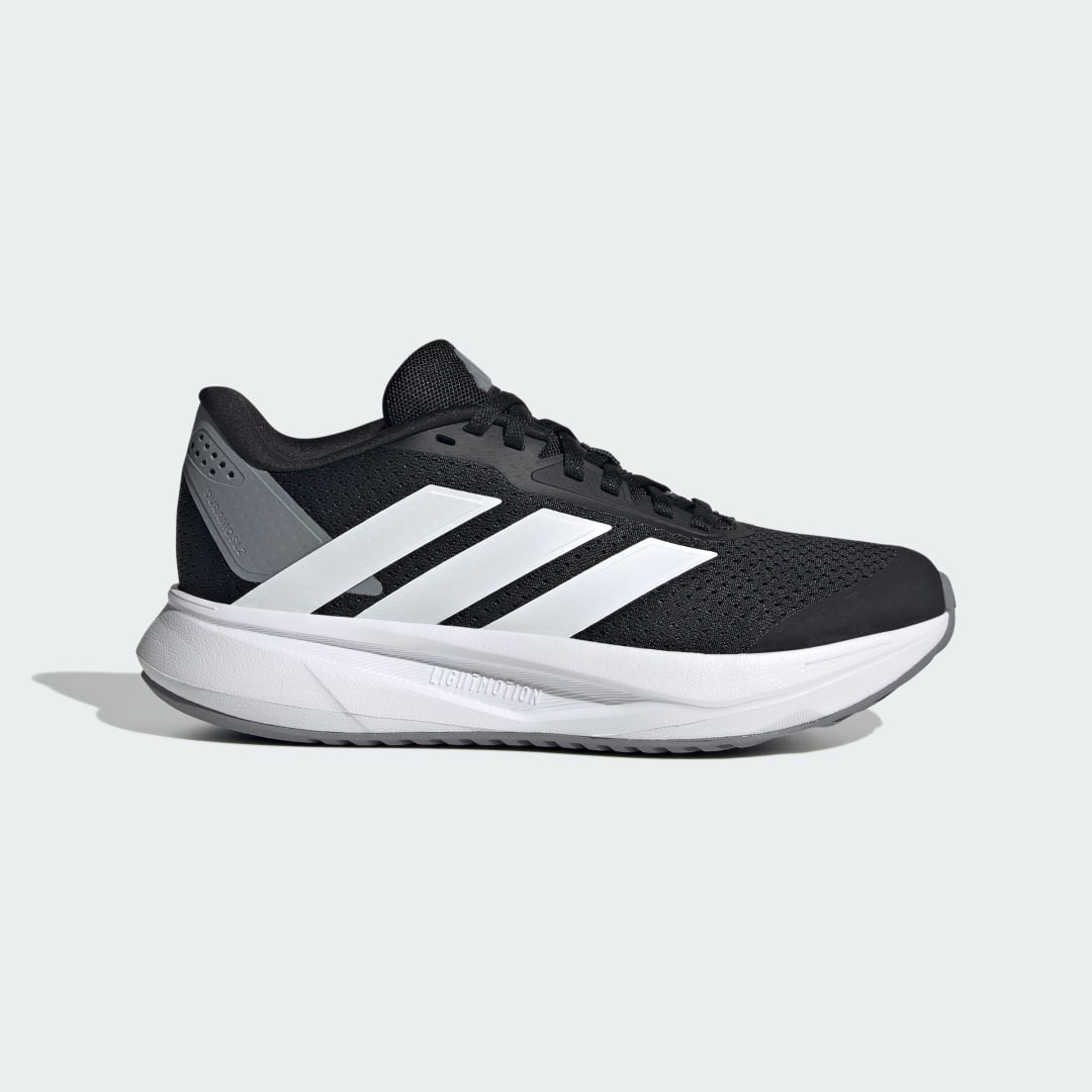 Кецове и обувки adidas Performance Duramo SL Kids Черно | IH3592, 0