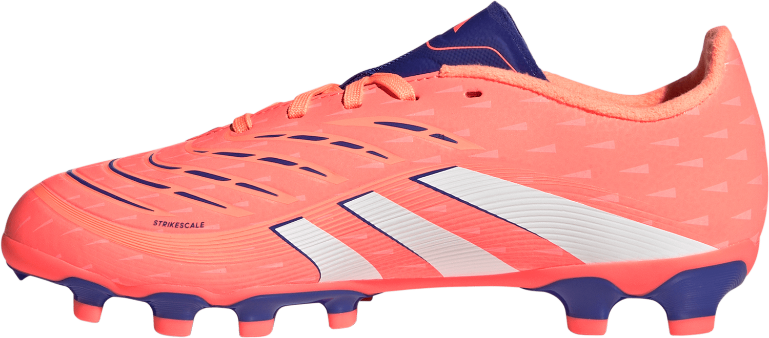 Кецове и обувки adidas Performance Predator League MG Hybridfeel Cleats Оранжево
 | ji1145, 1