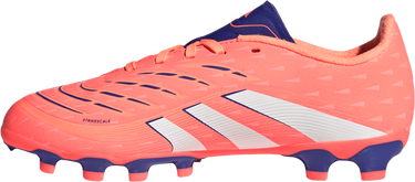 Кецове и обувки adidas Performance Predator League MG Hybridfeel Cleats Оранжево
 | ji1145, 1