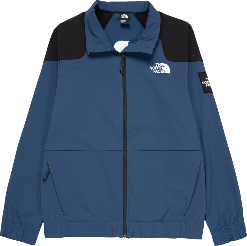 Ветровка The North Face Carduelis Wind jacket Многоцветен | nf0a823b-hdc