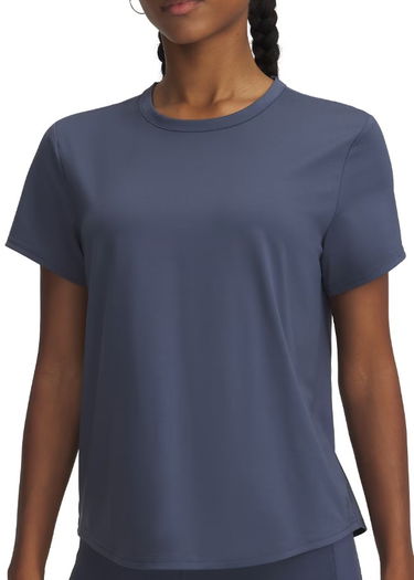 Тениска Under Armour Under Armour Vanish Elite Vent Short Sleeve T-Shirt Синьо | 1389868-044, 0
