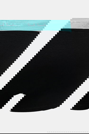 Боксерки Paul Smith Paul Smith Boxer Briefs 3-Pack Черно | M1A.914.T3PK77, 6