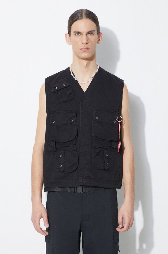 Military Vest