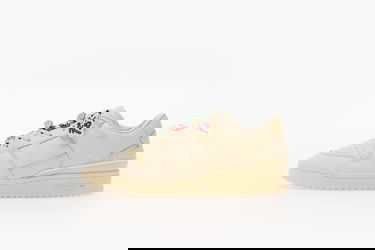 Кецове и обувки adidas Originals Footshop x Forum "Quell Beats" Euphoric Бежово | FTSHP_383, 0