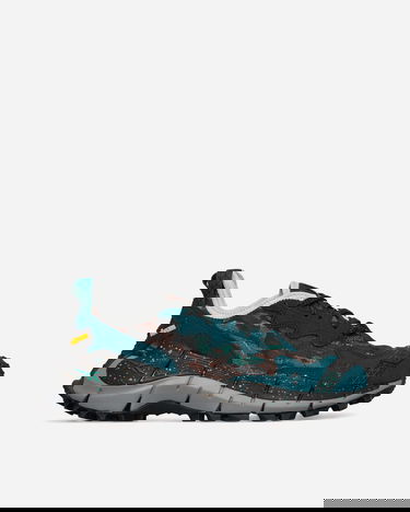 Кецове и обувки Reebok South2 West8 x Zig Kinetica II Edge Зелено | FZ5857, 2