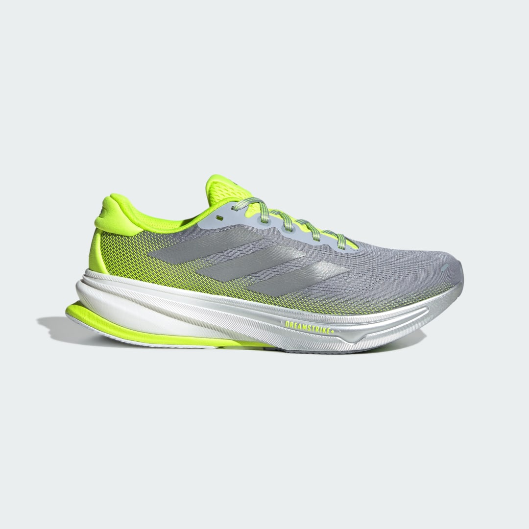 Кецове и обувки adidas Performance Supernova Rise 2 Сиво | JS1888, 0