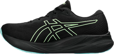Кецове и обувки Asics GEL-PULSE 15 GTX Черно | 1011b781-001, 4