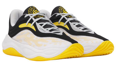 Кецове и обувки Under Armour CURRY Splash 25 Многоцветен | 3028459-004, 3