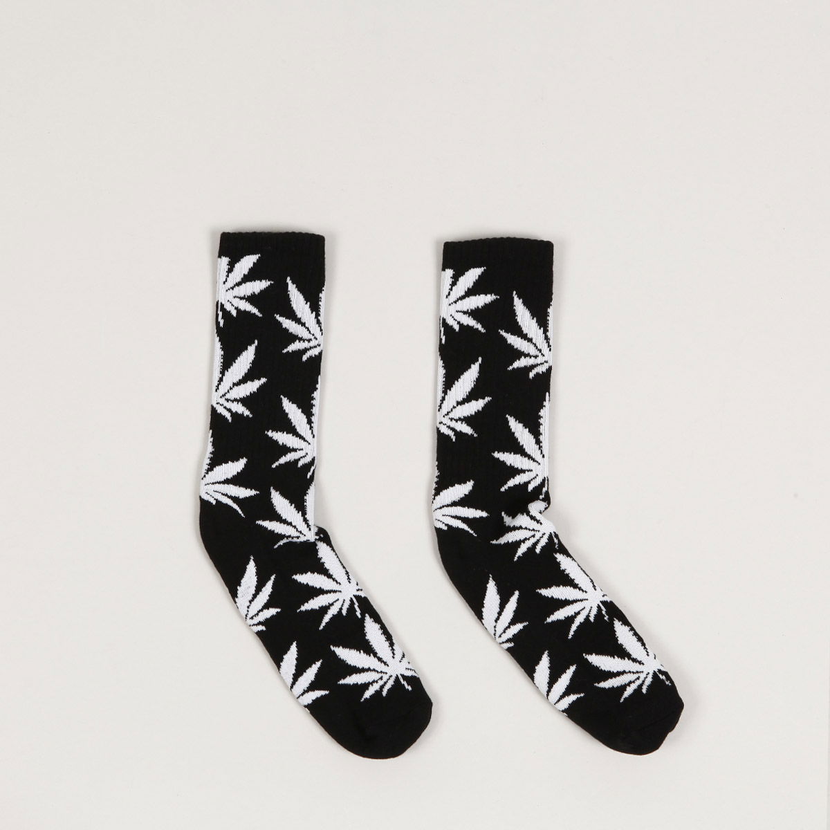 Чорапи HUF HUF Plantlife Socks Черно | sk00739-black, 0