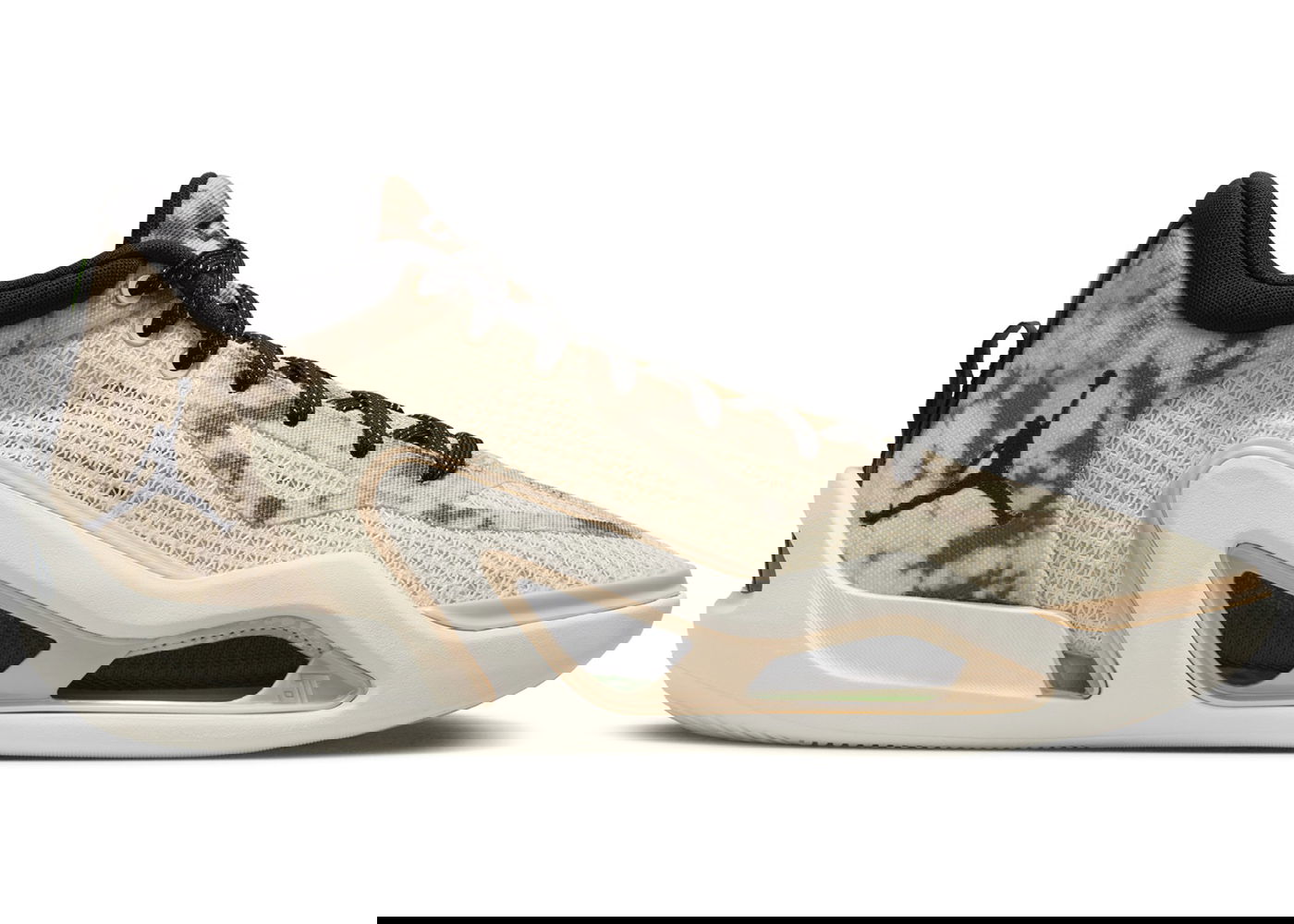 Кецове и обувки Jordan Tatum 1 PF Tunnel Walk (Gum Sole) Бежово | DZ3321-200, 0
