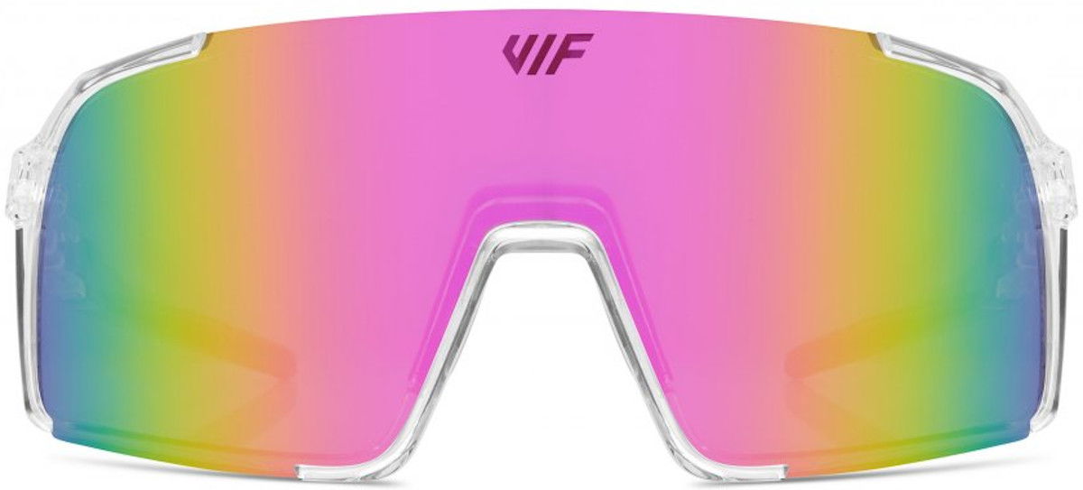 Слънчеви очила VIF VIF One Sunglasses Многоцветен | 111-pol, 1