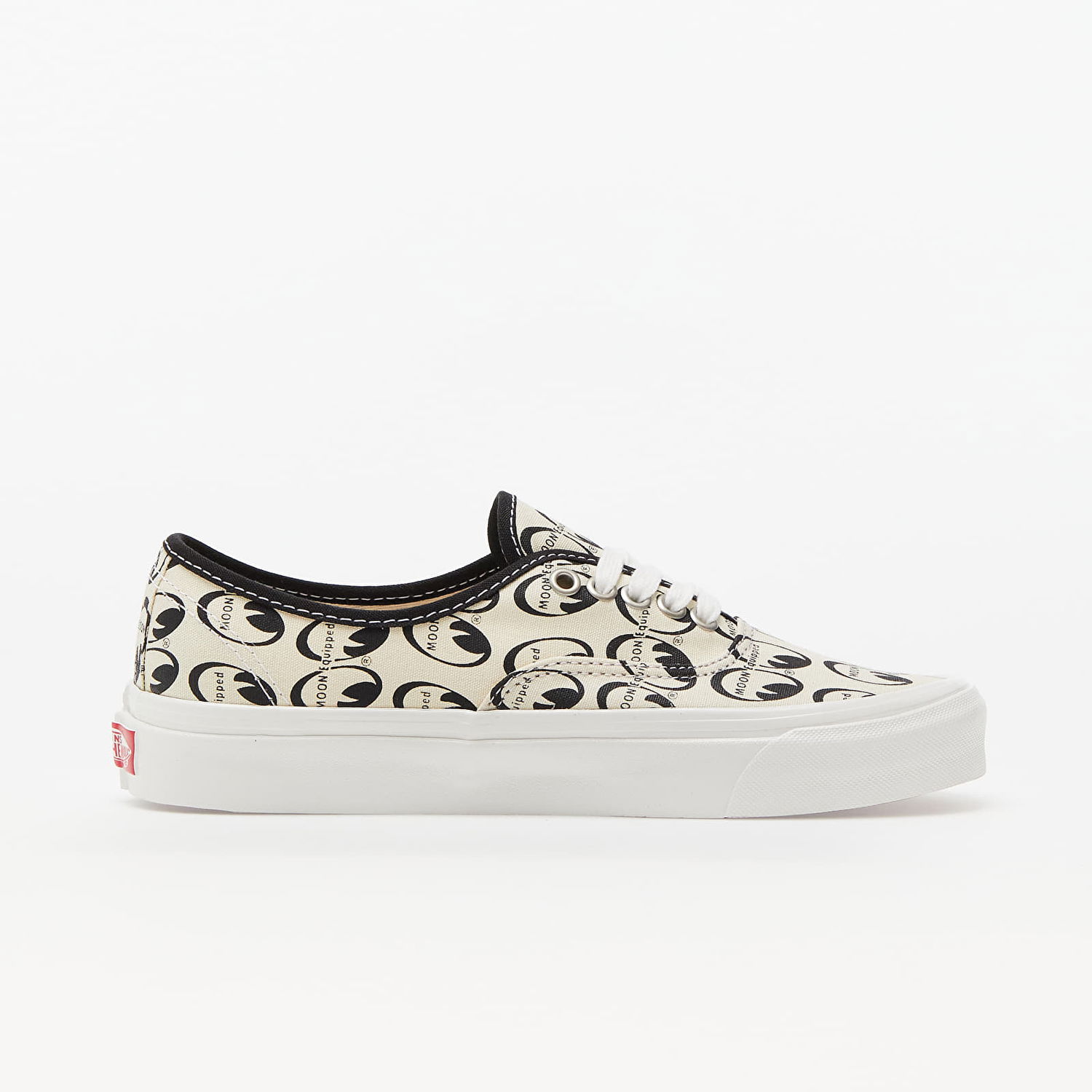 Кецове и обувки Vans Authentic 44 DX (Anaheim Factory) "Mooneyes" Бежово | VN0A5KX4AVP1, 1