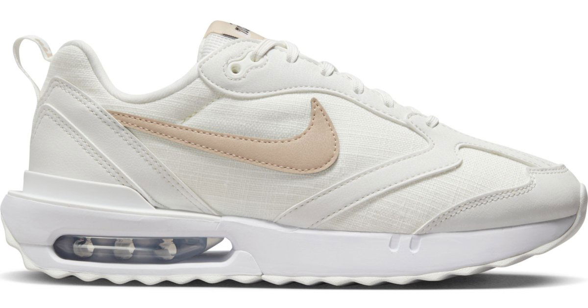 Кецове и обувки Nike Air Max Dawn Бяло | dx5655-100, 1