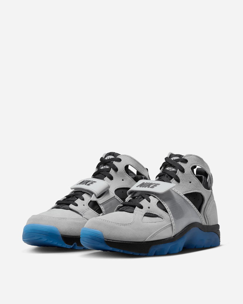 Кецове и обувки Nike Air Trainer Huarache Сиво | IH4469-012