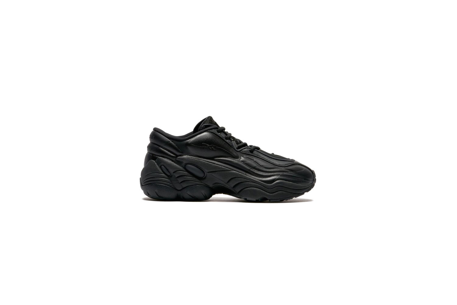 Кецове и обувки Reebok DMX RUN 6 MODERN Черно | RMIA04FC99MAT0011000, 0