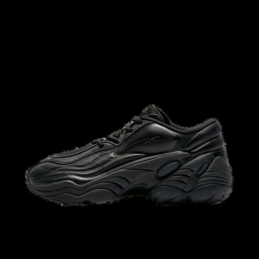 Кецове и обувки Reebok DMX RUN 6 MODERN Черно | RMIA04FC99MAT0011000