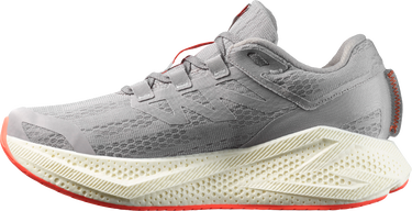 Кецове и обувки Salomon AERO GLIDE 3 Сиво | l47810-600, 6