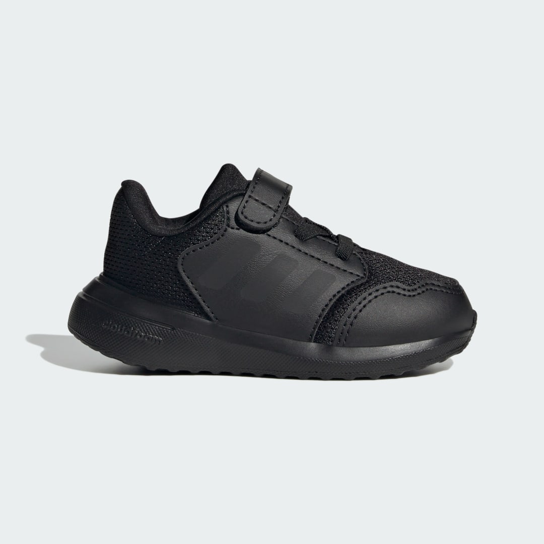 Кецове и обувки adidas Performance Tensaur Run 3.0 Черно | IE6012, 0