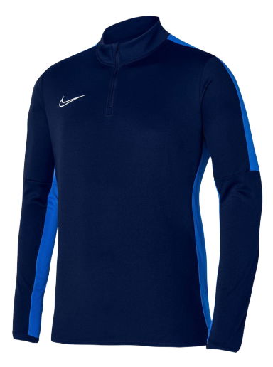 Суитчър Nike Dri-FIT Academy Drill Top Тъмно синьо | dr1352-451