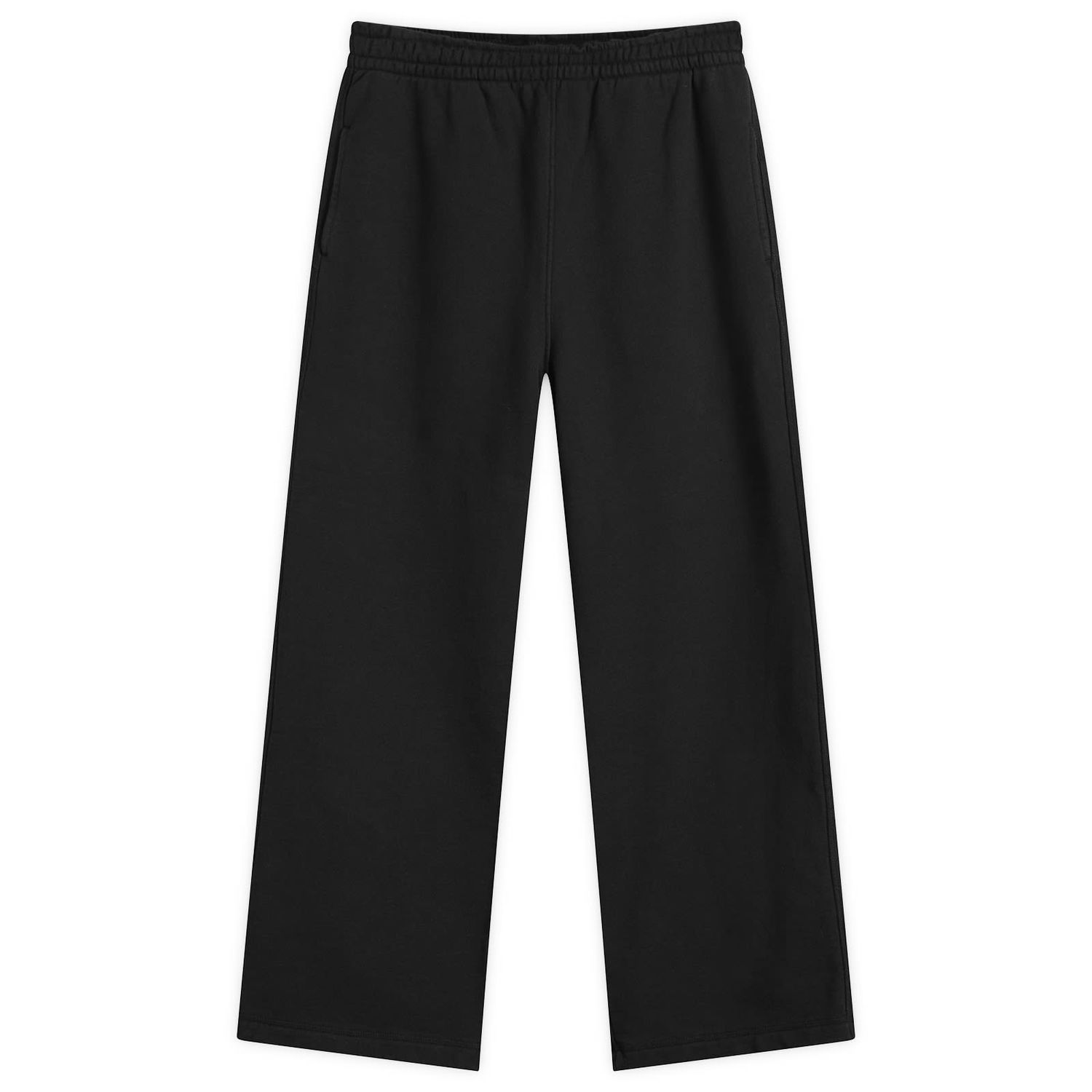 Спортни панталони YMC Axel Track Pant Черно | Q4ZMJ-BLK, 1