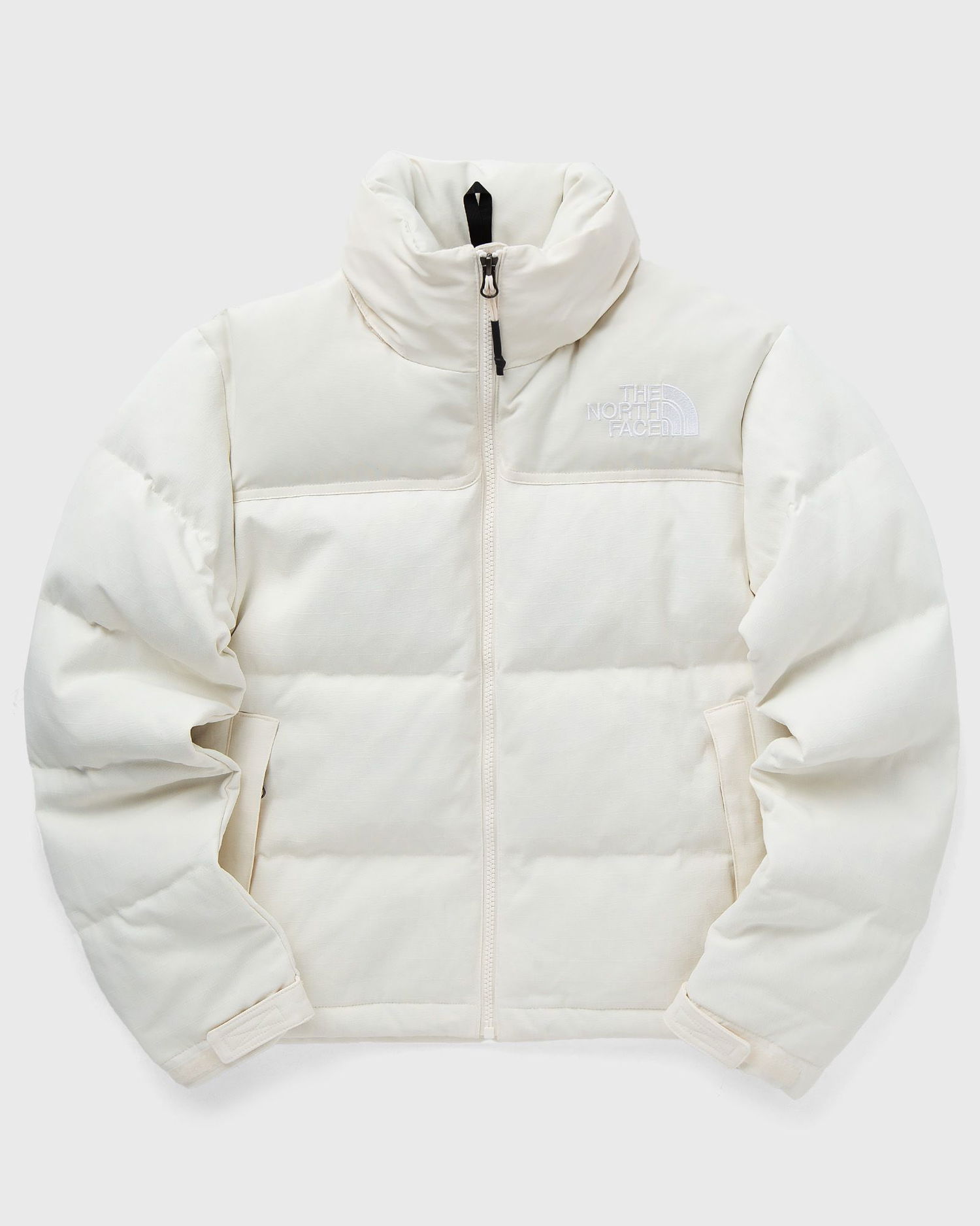 Пухо яке The North Face W 92 RIPSTOP NUPTSE JACKET Бежово | NF0A870RQLI1, 0