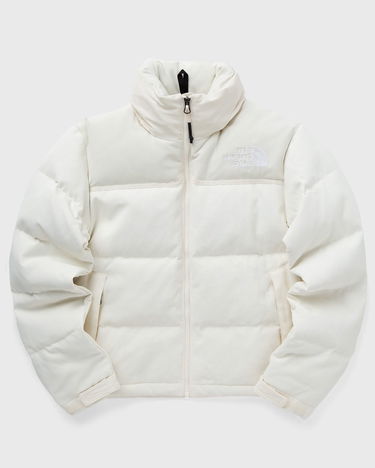 Пухо яке The North Face W 92 RIPSTOP NUPTSE JACKET Бежово | NF0A870RQLI1, 0