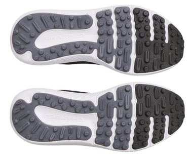 Кецове и обувки Under Armour UA Surge Golf Черно | 3027889-001, 4