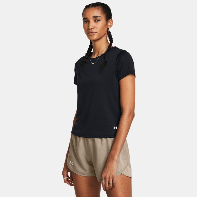 Тениска Under Armour T-s Бежово | 1382434-001