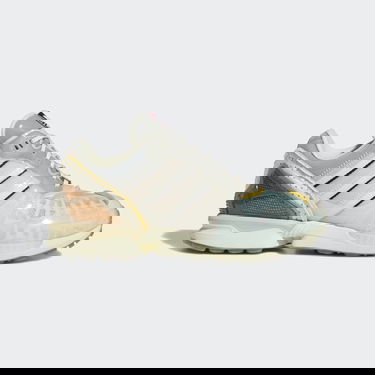 Кецове и обувки adidas Originals ZX 6000 "A-ZX Series - Inside Out" Бежово | G55409, 0