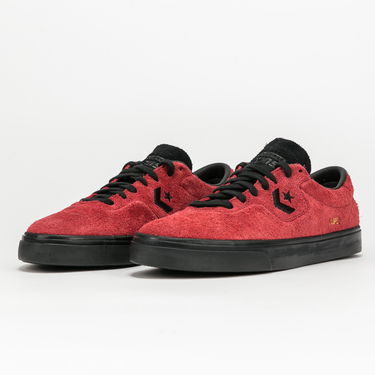 Кецове и обувки Converse Louie Lopez Pro OX Червено | 170714C, 1
