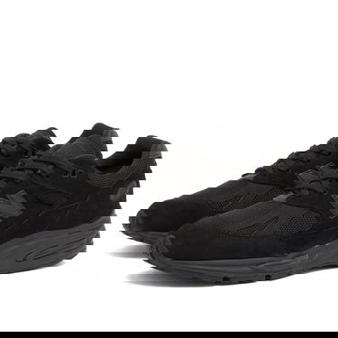 Кецове и обувки New Balance 991 Made in UK Черно | U991KK2, 2