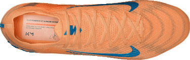 Кецове и обувки Nike Zoom Vapor 16 Elite "Kylian Mbappé" Многоцветен | io0927-800, 10