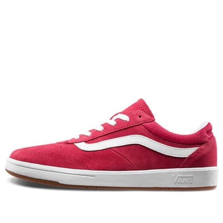 Кецове и обувки Vans Cruze Cc Червено | VN0A3WLZULC