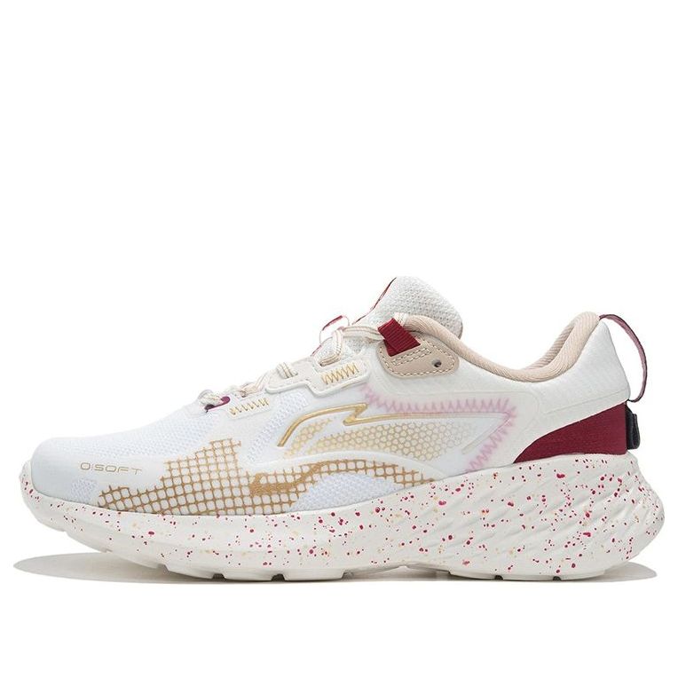 Кецове и обувки Li-Ning Soft Element Sport Leisure Бяло | AGLS012-4
