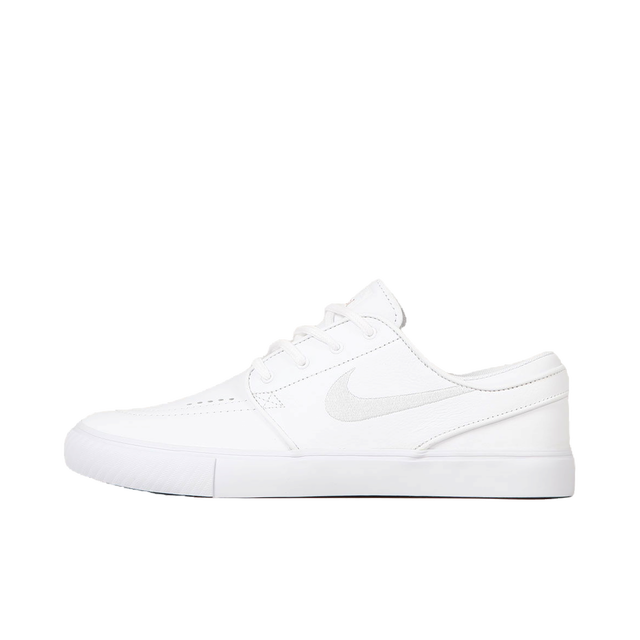 Janoski OG Plus ISO White White