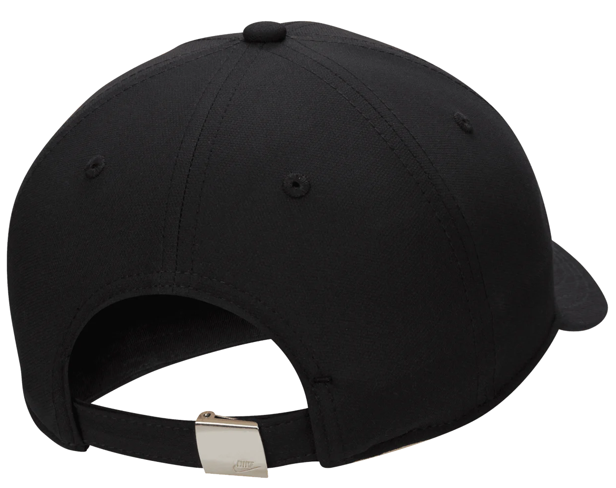 Шапка с козирка Nike DF Club Cap Черно | fb5371-mix-010, 1