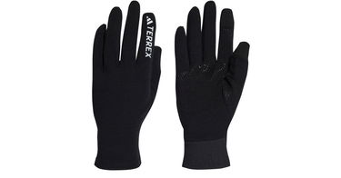Ръкавици adidas Performance Terrex Merino Черно | hs7987, 1