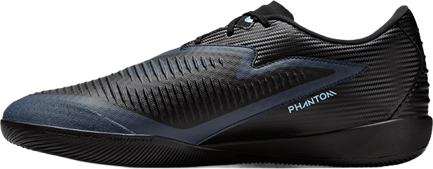 Кецове и обувки Nike Nike Phantom 6 Low Academy IC Черно | hq2319-003, 1
