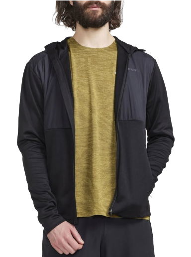 ADV Essence Jersey Hood Jacket