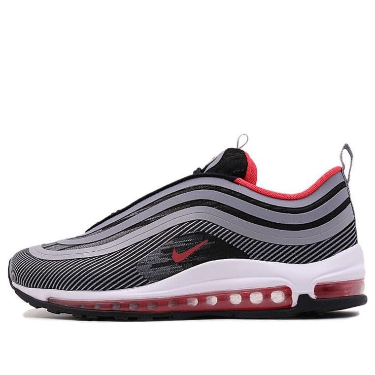 Кецове и обувки Nike Air Max 97 Ultra '17 Черно | 918356-010, 0
