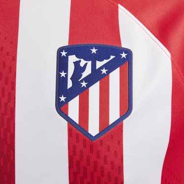 Фланелка Nike Dri-FIT Atlético Madrid Stadium 2023/24 Червено | DX2680-613, 2