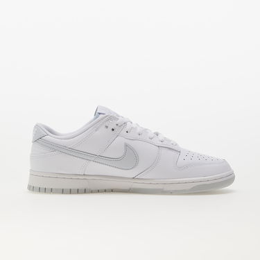 Кецове и обувки Nike Dunk Low "Pure Platinum" Бяло | DV0831-101, 1