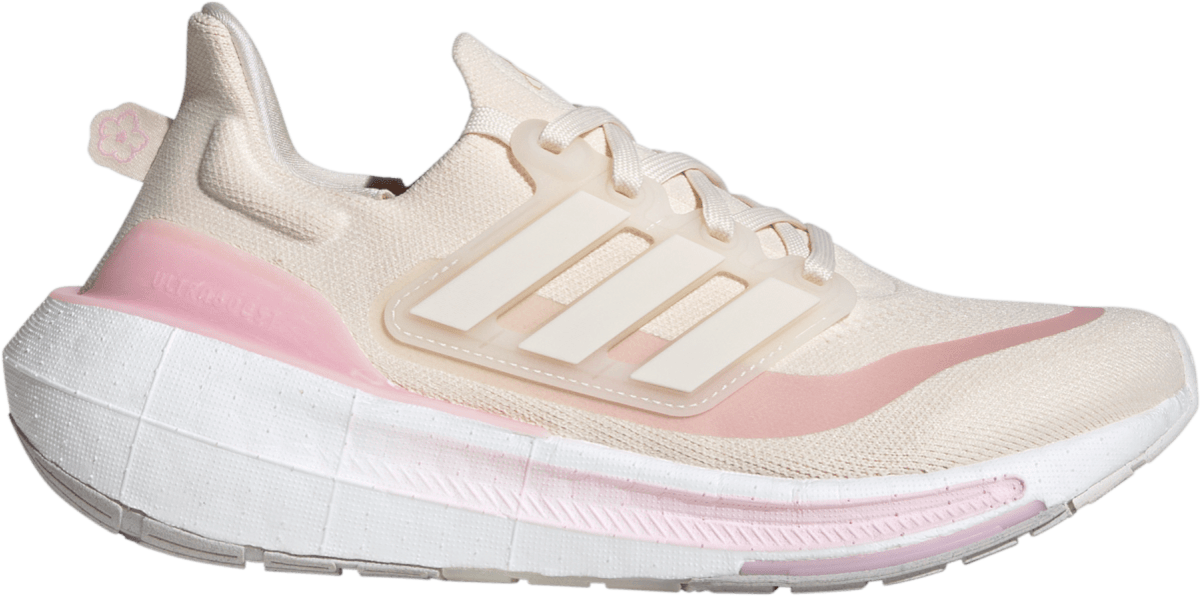 Кецове и обувки adidas Performance adidas ULTRABOOST LIGHT W Бежово | ie5839, 0