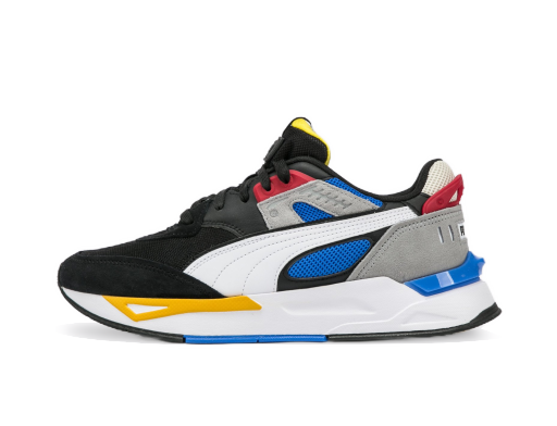 Кецове и обувки Puma Mirage Sport Remix Черно | 381051 01