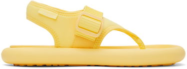 Аксесоари Ottolinger Ottolinger Camper Edition Aqua Sandals Жълто | K201563-001, 0